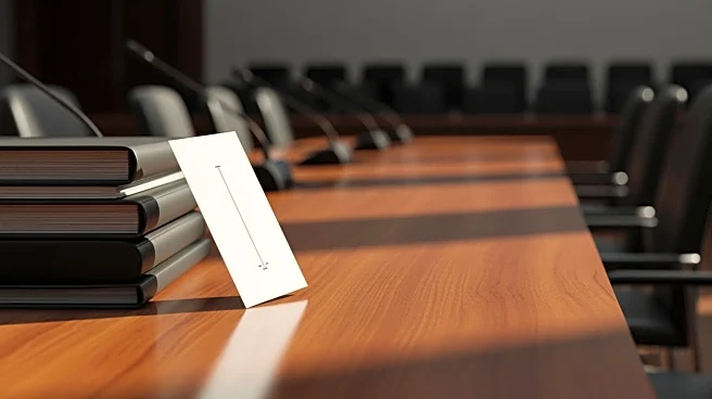 Speaker Johnson Faces Setback as GOP Members Defeat Workforce Bill