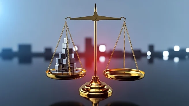 China Achieves Record $1.2 Trillion Trade Surplus Despite President Trump's Tariffs