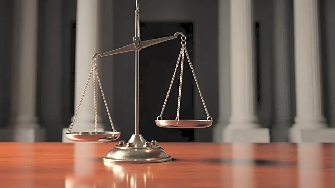 Lebanon's Ex-Central Bank Chief's Corruption Case Escalates to Top Court