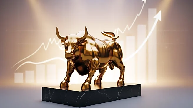 President Trump Declares Economic Boom Amid Rising Consumer Prices Concerns