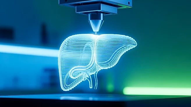 Allele Biotech and UC San Diego Collaborate on 3D Bioprinting to Address Liver Transplant Shortage