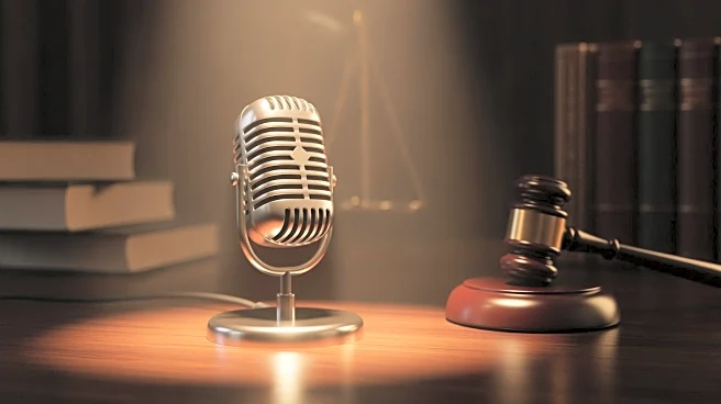 BBC Defends Documentary in $10 Billion Defamation Suit by President Trump