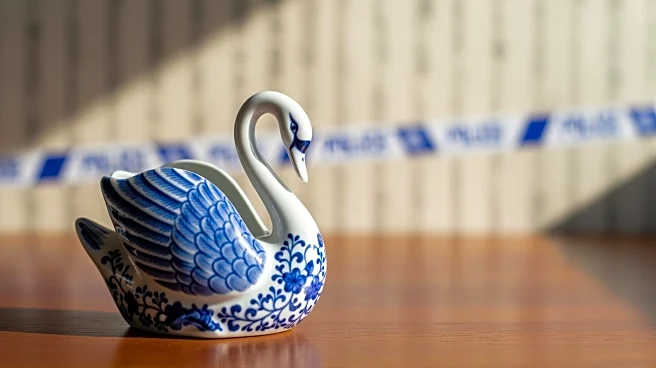 Jung Chang's New Book 'Fly, Wild Swans' Explores Personal and Historical Ties to China