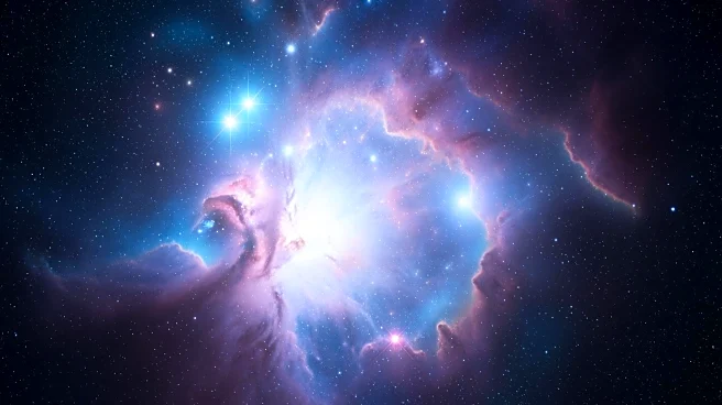 Hubble Telescope Captures Young Stellar Objects in NGC 1333