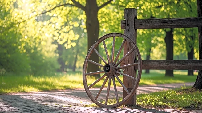 Central Park Horse Carriage Incident Raises Safety Concerns