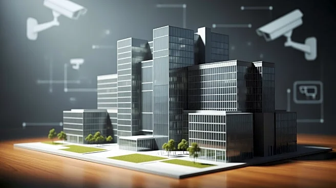 UK Government Expected to Approve Chinese Mega Embassy Amid Security Concerns