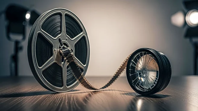 Jafar Panahi Urges Global Film Community to Denounce Iranian Violence Amid Protests