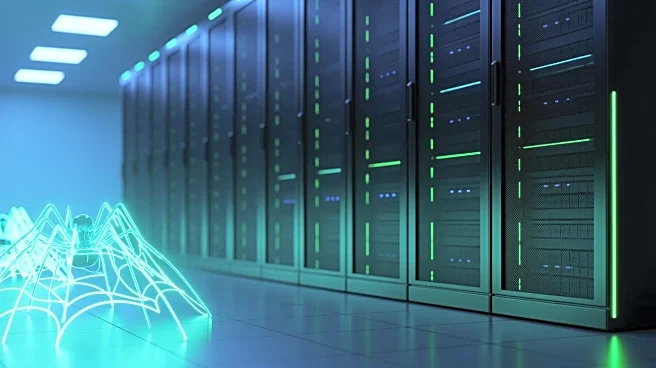 Chinese-Developed Malware Framework VoidLink Targets Linux Cloud Systems