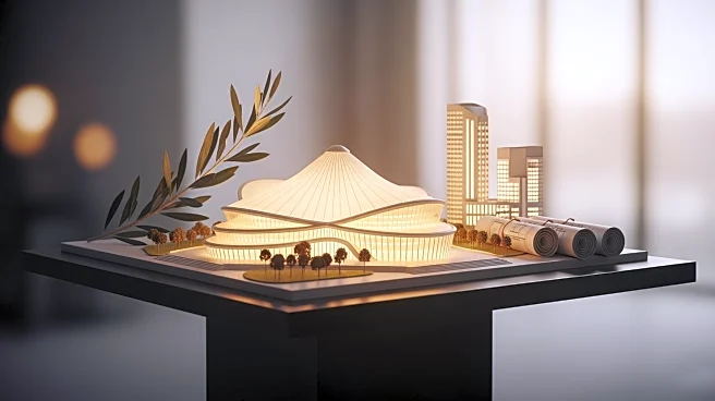 Syrian Refugee-Turned-Real Estate Mogul Alon Abady Funds America's Largest Jewish Center