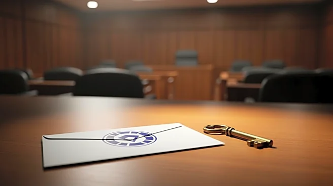 Netanyahu Aides Appear in Court Over Bild Leak Case Involving Classified Document