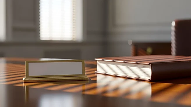 Acting U.S. Attorney Joe Thompson Resigns Amid Minnesota Fraud Probe