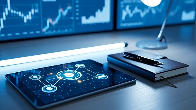 DFSA Implements Firm-Led Assessment in Crypto Token Framework Update Affecting Financial Services Firms