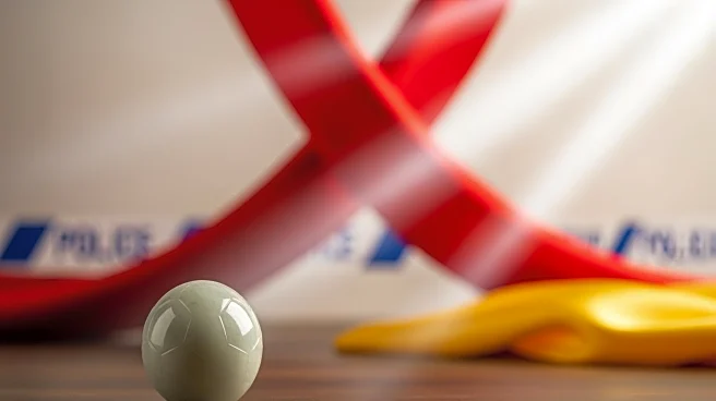 Palestinian Authority Reaffirms Support for China's 'One China' Policy Amid Taiwan Tensions