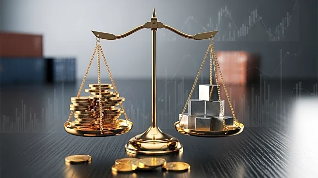 China Records Historic $1.2 Trillion Trade Surplus Amid U.S. Tariff Pressures