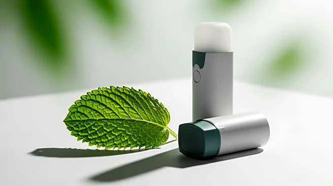 Nicotine Replacement Therapy: A Tool for Quitting Smoking and Vaping