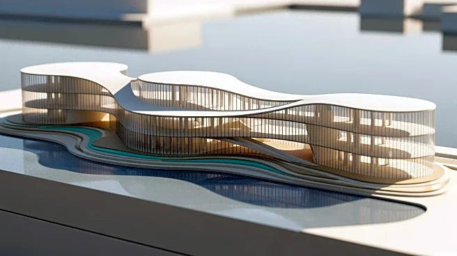 Sydney's $830 Million Fish Market Project Set to Transform Waterfront Experience