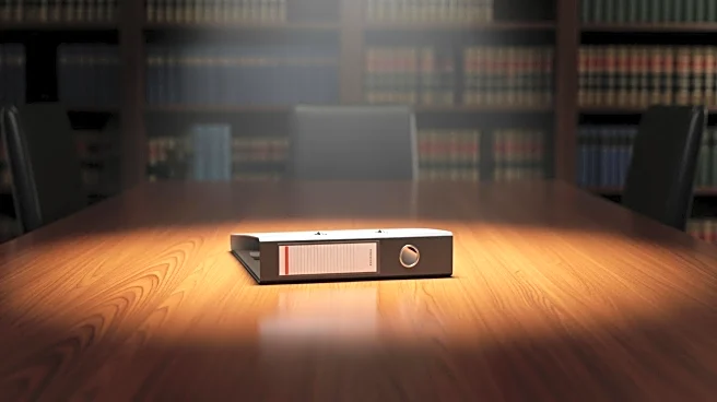 House Oversight Committee Moves to Hold Bill Clinton in Contempt Over Epstein Probe