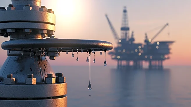 Venezuela Resumes Oil Exports as U.S. Embargo Eases