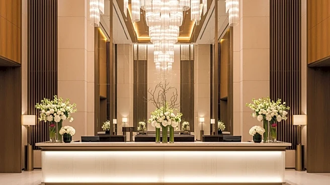 Charles Fisher Appointed General Manager at Four Seasons Hotel Hong Kong to Lead Operations