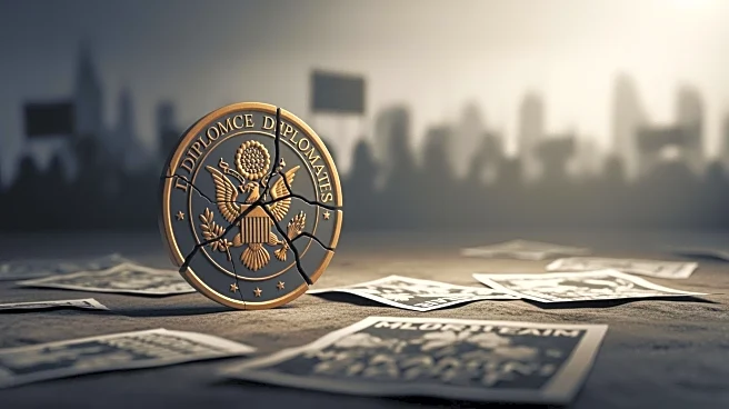 Iran Criticizes EU Diplomatic Ban Amidst Ongoing Protests