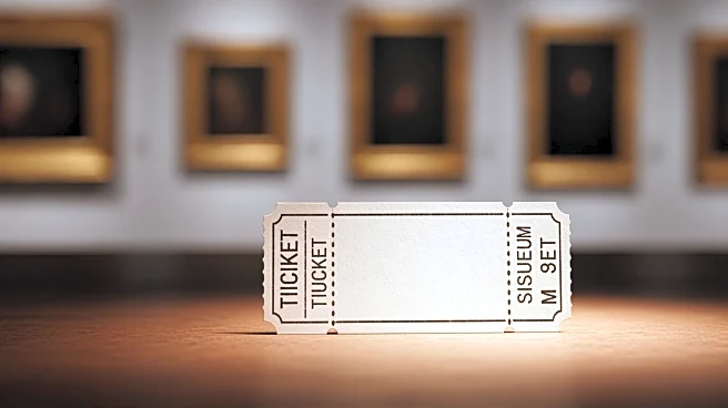 Louvre Increases Ticket Prices by 45% for Non-European Visitors Amid Financial Strains