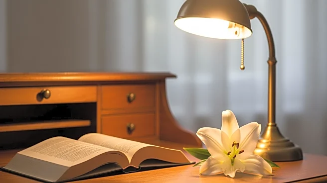 Beloved Educator Zoe Davis Passes Away at 53