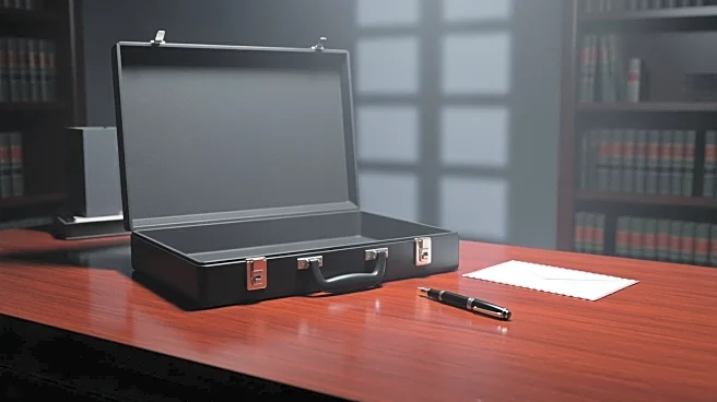 Former Aide to Eric Adams Charged with Federal Bribery in Pay-to-Play Schemes