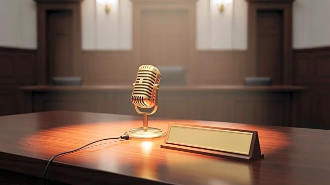 President Trump to Announce Fed Chair Nomination Amid Powell Probe Controversy