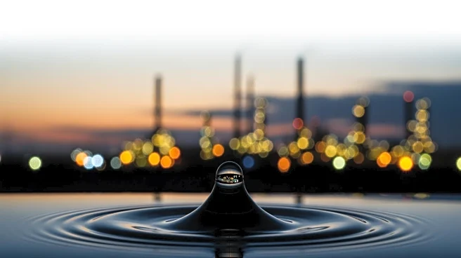 Venezuela Resumes Oil Exports Amid Iranian Supply Concerns