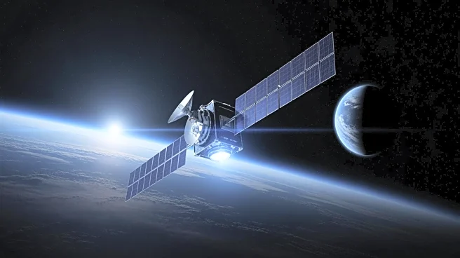 NASA's Pandora Exoplanet Mission Successfully Checks In Post-Launch