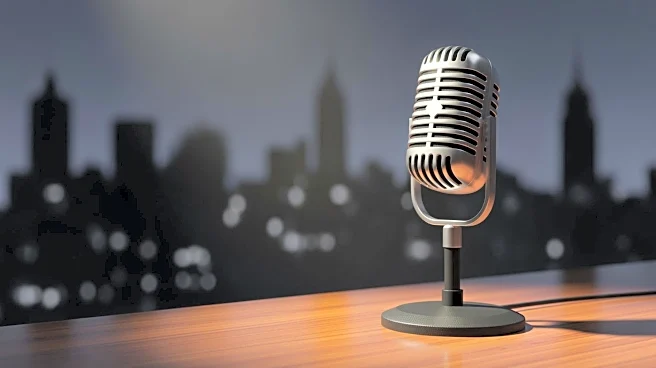 CBS Evening News Anchor Tony Dokoupil Interviews President Trump in Detroit