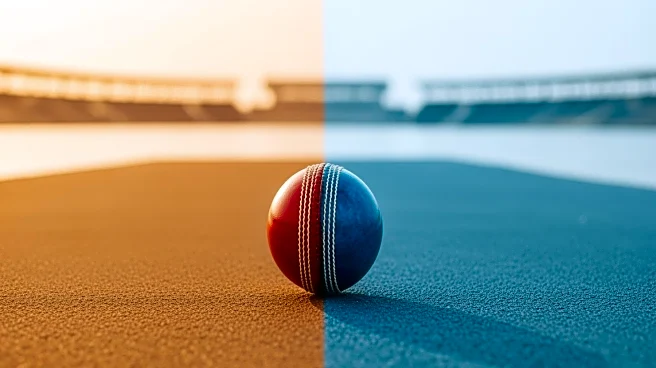 Bangladesh Reiterates Refusal to Play T20 World Cup Matches in India