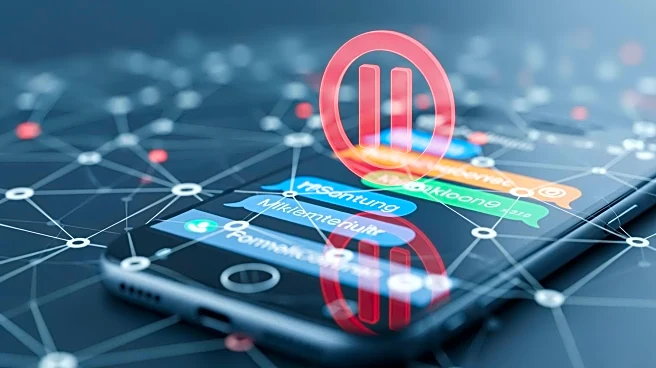 Brazil Orders Meta to Suspend WhatsApp Policy Amid Antitrust Concerns