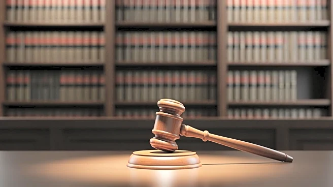 Justice Department Supports Virginia Prosecutor Amid Judicial Challenge