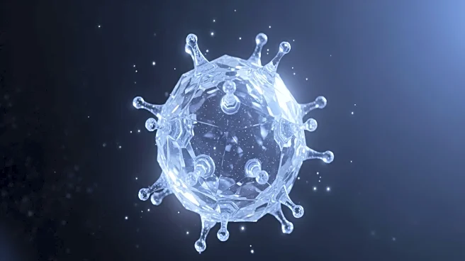 Microgravity on ISS May Enhance Viral Potency, Study Finds