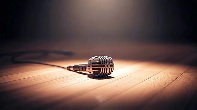 John Forté, Grammy-Nominated Artist, Passes Away Suddenly at 50