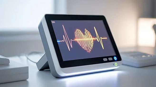 AliveCor Receives FDA Clearance for Expanded Cardiac Diagnostics in Kardia 12L ECG System