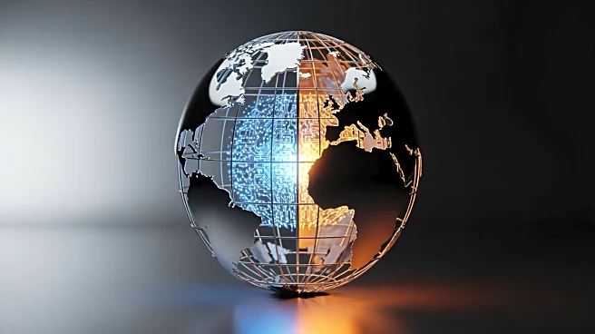 EU's Strategic Response to Transatlantic Tech Tensions with the U.S.