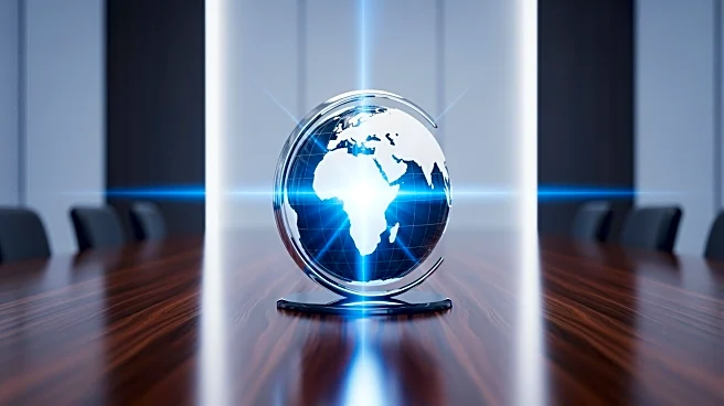 President Trump to Attend Davos Amidst Global Cooperation Challenges