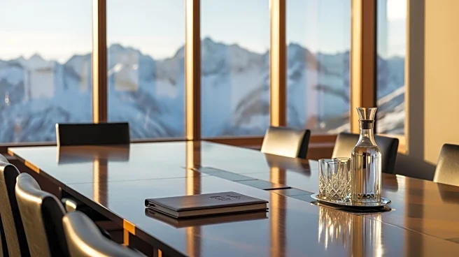 President Trump to Lead Largest U.S. Delegation to World Economic Forum in Davos