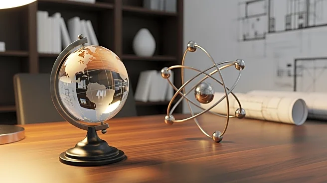 Paulson Foundation Donates $19 Million to Hebrew University for STEM Expansion