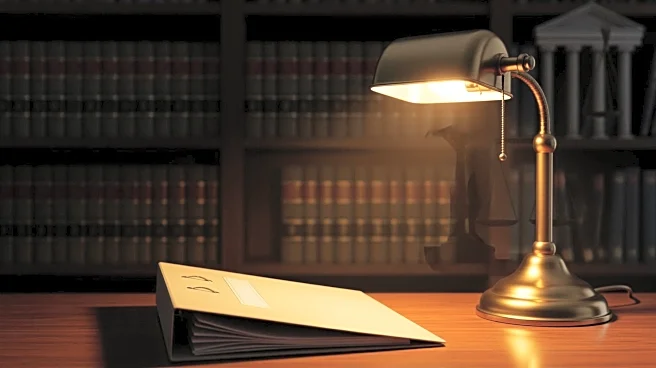 Virginia Prosecutor Parisa Dehghani-Tafti Withholds Documents in Stephen Miller Threats Probe