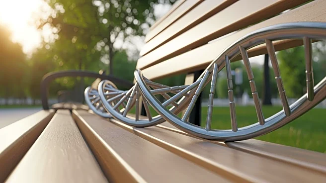 Communities Implement DNA Testing to Address Dog Waste Issues