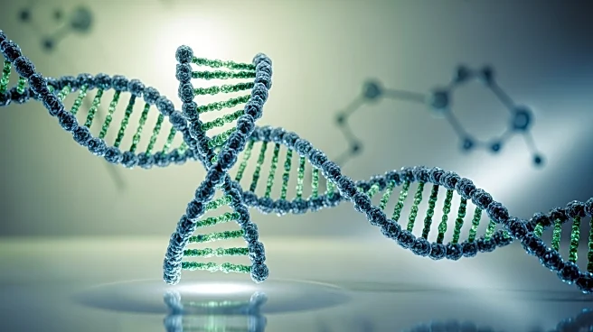 University of California Study Reveals Impact of Sperm RNA on Offspring Health