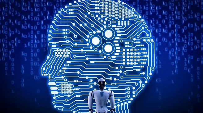 AI Agents Transform Healthcare with Enhanced Screening and Workflow Management