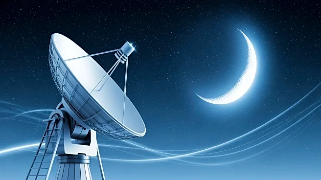 Portugal Joins NASA's Artemis Accords, Expanding Global Space Cooperation