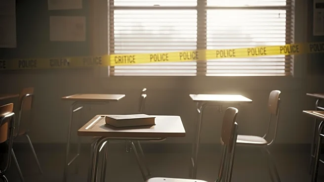 Chicago Teacher Linda Brown's Death Ruled a Suicide After Autopsy