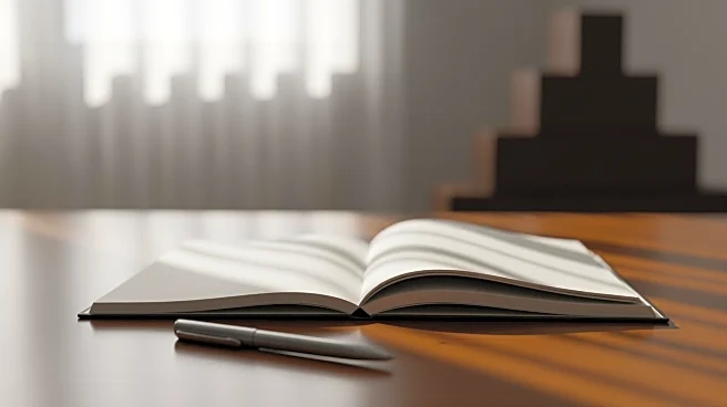 Nonprofit Sector Faces Strategic Planning Challenges Amid Political and Financial Uncertainty