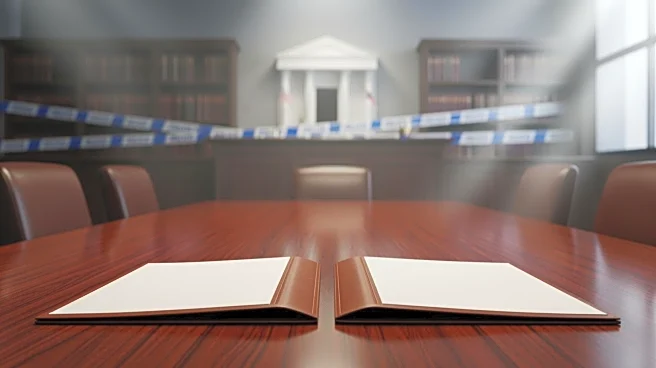 Bill and Hillary Clinton Skip House Depositions in Epstein Investigation, Face Contempt Proceedings