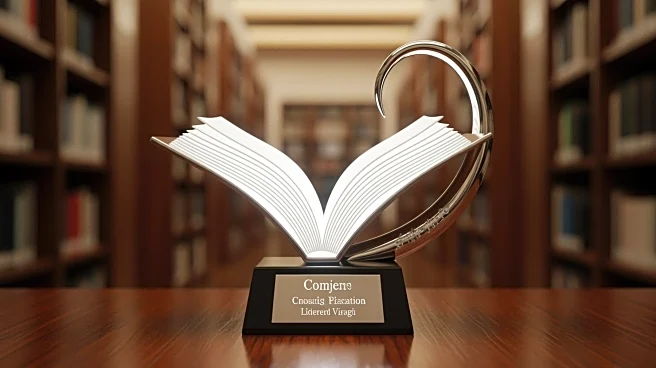 Ukraine's 2025 Chytomo Awards Shortlist Announced Amidst Industry Challenges